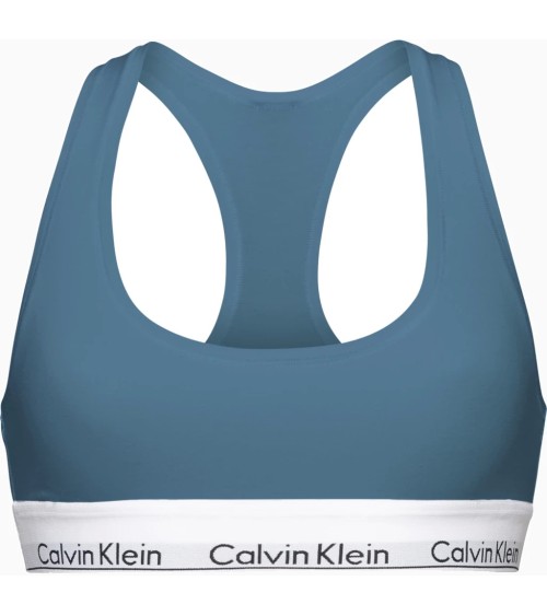 Calvin Klein Bralette - Modern Cotton - Shop Women's Underwear